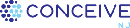 Conceive NJ Logo