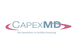 Capex MD logo