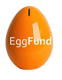 EggFund Logo