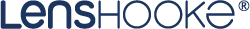 Lenshooke Logo